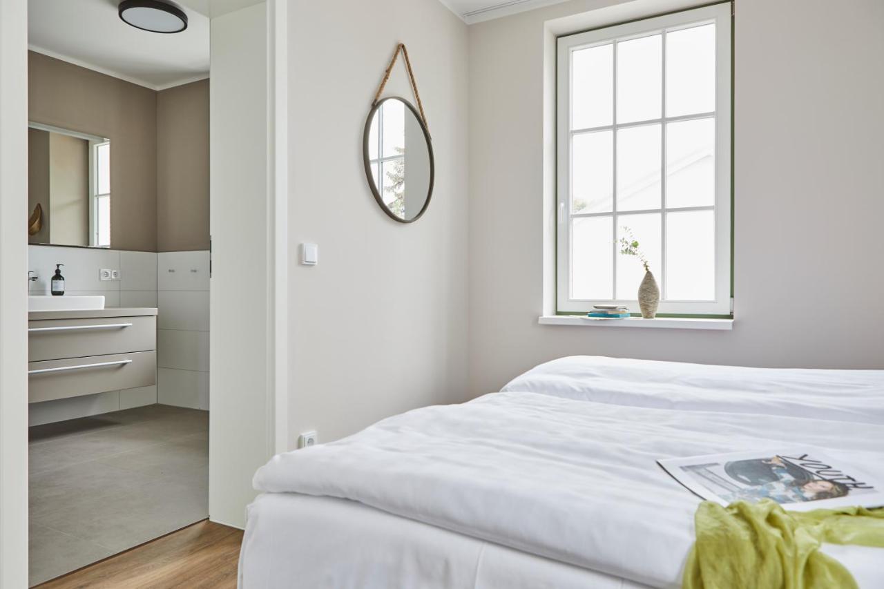 Villa Fortuna Sellin  Room photo