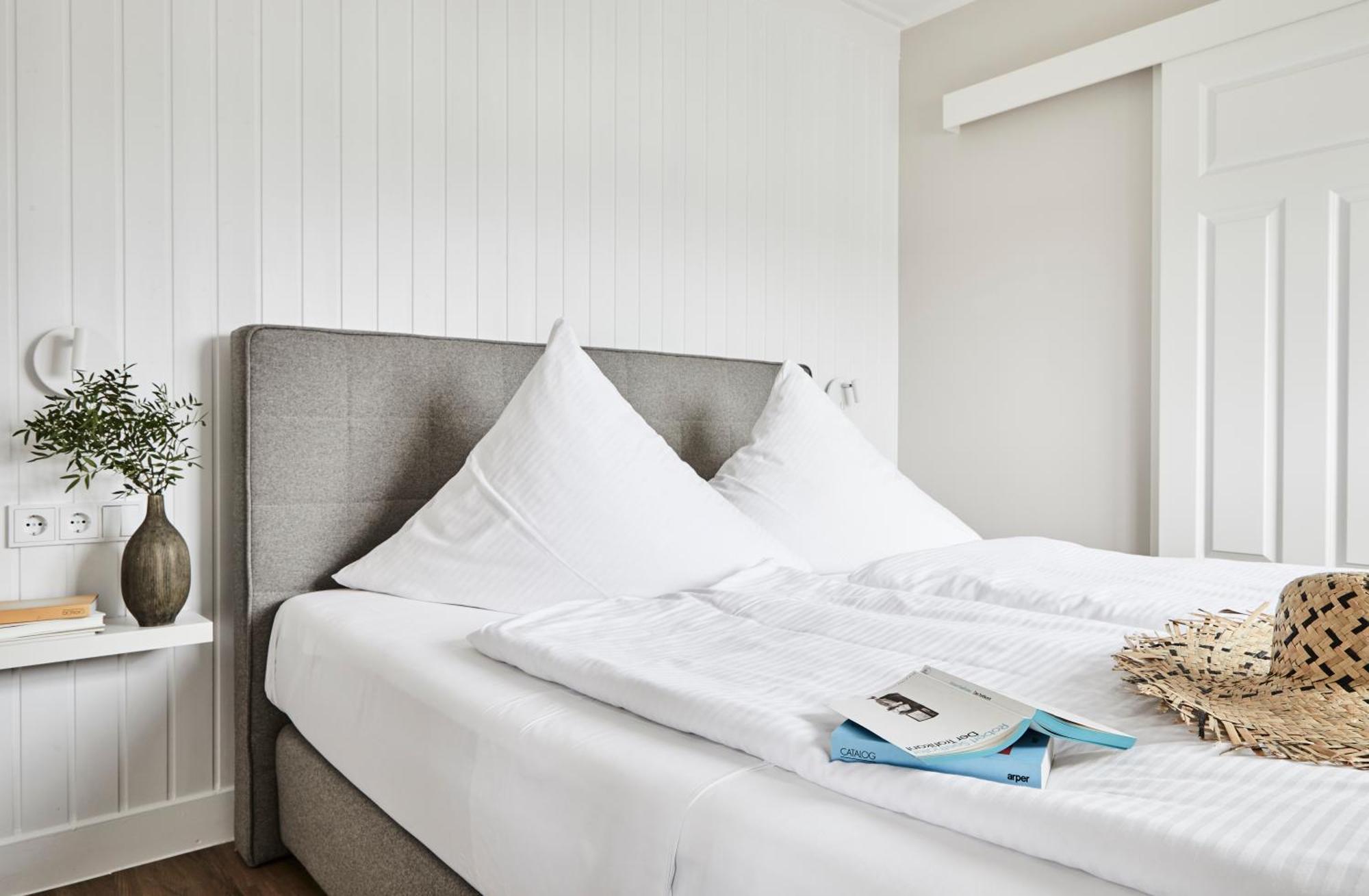 Villa Fortuna Sellin  Room photo